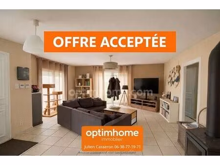 vente maison 5 pièces 92 m² vouillé-les-marais (85450)