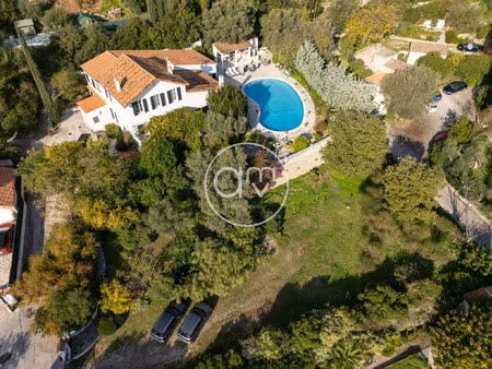vente maison 11 pièces 326 m² la valette-du-var (83160)