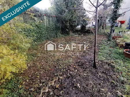 vente terrain 50 m² à melun (77000)  16 000 €