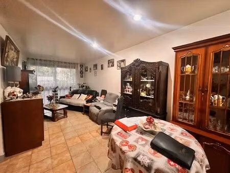 vente appartement 3 pièces 73 m² bondy (93140)