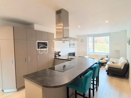 appartement de 71 71 m² à kintzheim