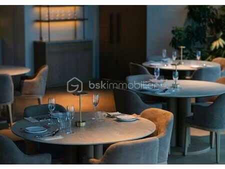 fonds de commerce à paris-18e-arrondissement