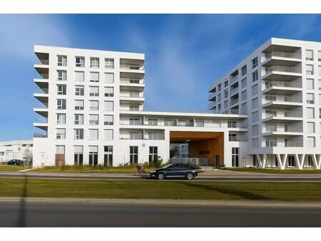 vente local commercial