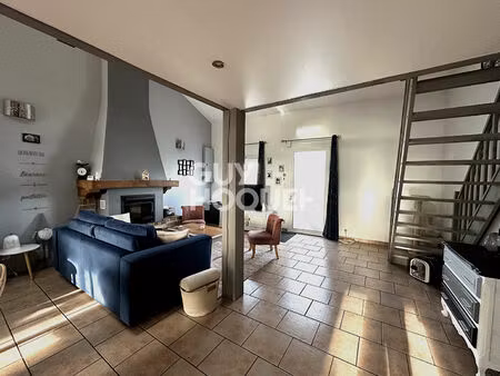 maison 5 pièce(s) 107 m2