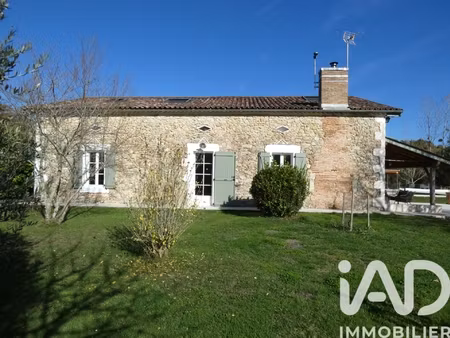 vente maison/villa 9 pièces