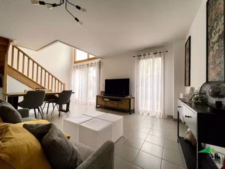 vente appartement 5 pièces 93 m² herblay-sur-seine (95220)