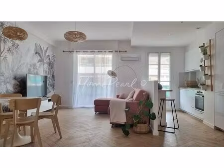 3 pieces 71m2 avec terrasse