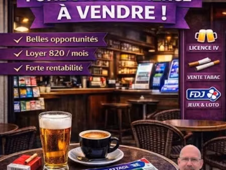 vente locaux professionnels 60 m² à correns (83570)  359 500 €