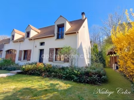 maison familiale cadre exceptionnel  très bon dpe  à proximité des axes pour saclay et par