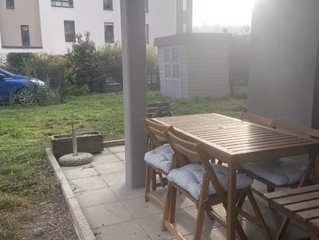 location appartement 3 pièces 75 m² à colmar (68000)  783 €