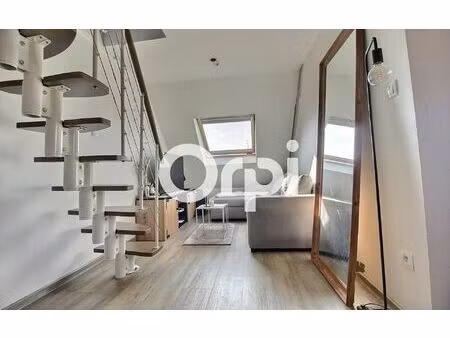 appartement gundershoffen 71.92 m² t-2 à vendre  95 000 €