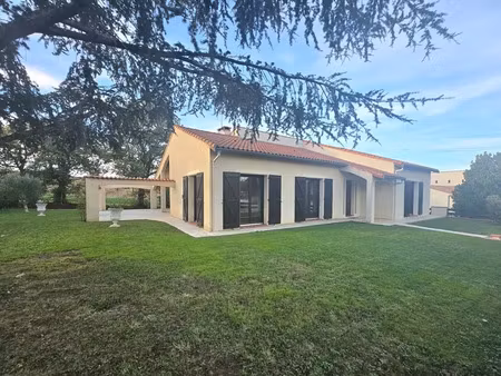 vente maison 4 pièces 144 m² à pin-balma (31130)  548 000 €