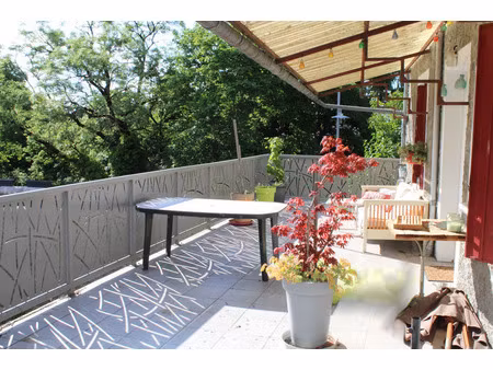 maison à vendre 7 pièces ceyzeriat (01)