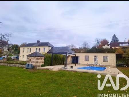 vente maison/villa 5 pièces