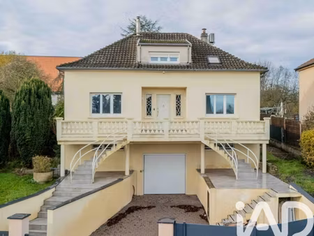 vente maison/villa 9 pièces