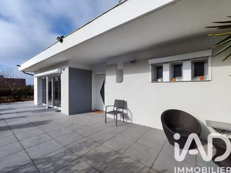 vente maison/villa 9 pièces