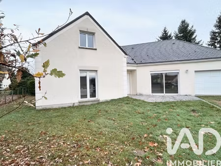 vente maison/villa 4 pièces