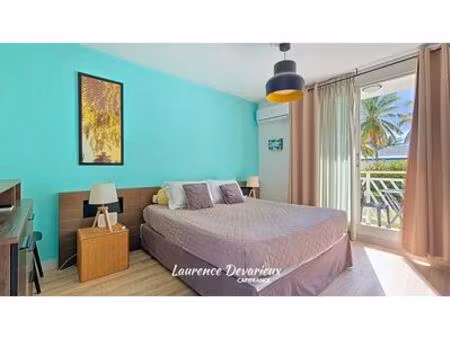 appartement à vendre 1 pièces saint francois (971)  guadeloupe