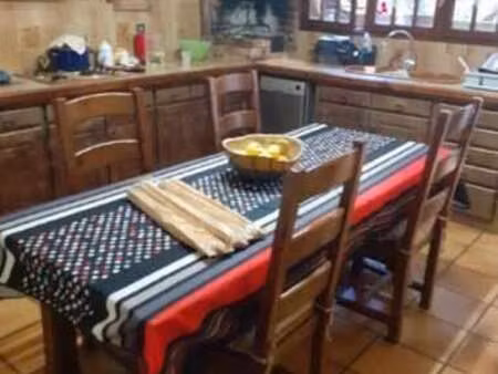 vente maison à aignan (32290) : à vendre / 125m² aignan