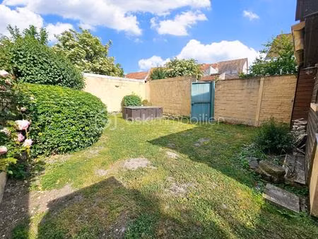 maison de 60 m² à courtry