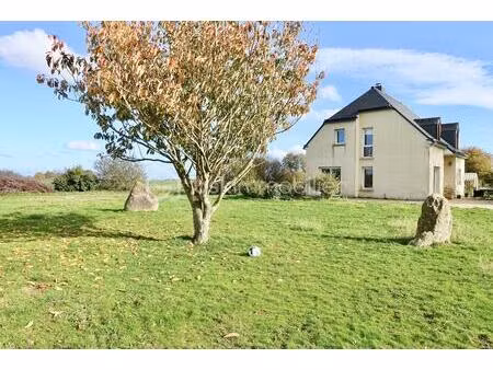 maison de 152 30 m² à plenee-jugon