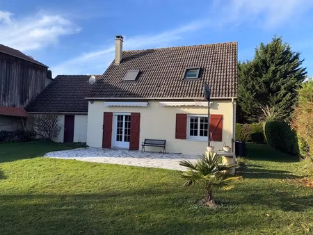 maison 5 pièces - 95 m²