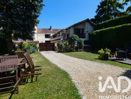 vente immeuble 200 m²