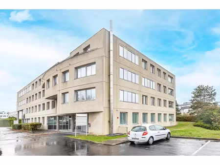 à vendre – bureaux 150 m² – chatou (avenue de l’europe)