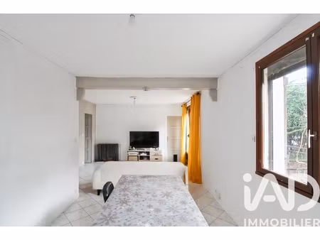 vente maison traditionnelle 3 pièces