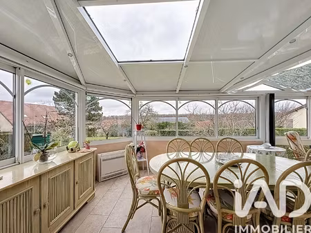 vente maison traditionnelle 8 pièces