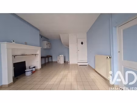 vente maison/villa 10 pièces