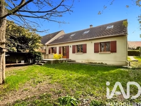 vente maison/villa 6 pièces