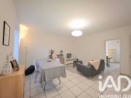 vente maison/villa 3 pièces