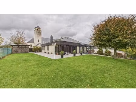 en vente maison individuelle 240 m² – 1 190 000 € |livange