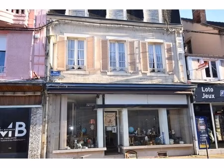 immeuble à vendre digoin (71)