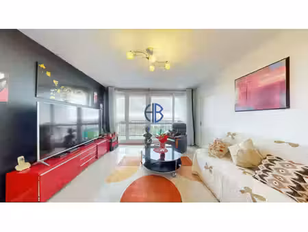 appartement 3 pièce(s) 69 m² i rue maryse hilsz i sevran (93270)