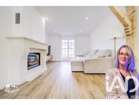 en vente maison 82 m² – 249 000 € |guénange