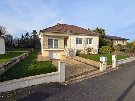 en vente maison individuelle 107 m² – 329 900 € |lommerange