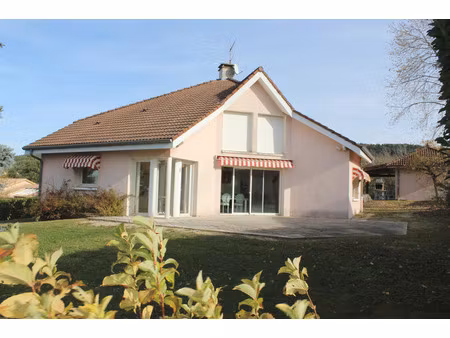 maison à vendre 7 pièces ceyzeriat (01)