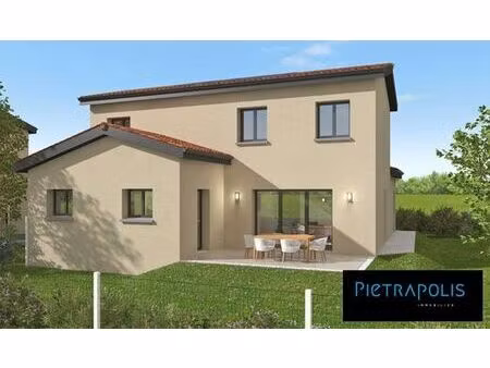 maison de 4 chambres de luxe en vente à quincieux  auvergne-rhône-alpes