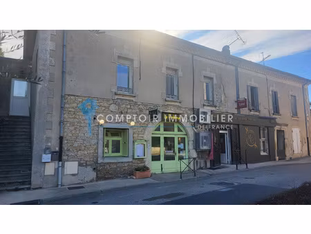 100 m² lédignan (30350)