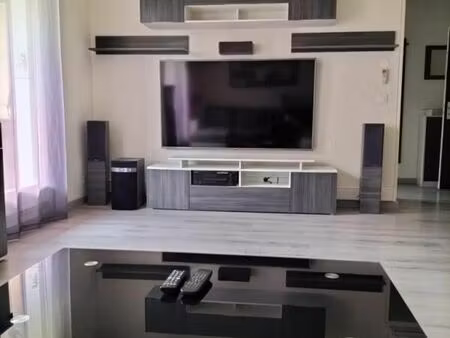 location appartement 2 pièces 54 m² à la trinité (06340)