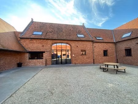 commercieel te huur in geluwe