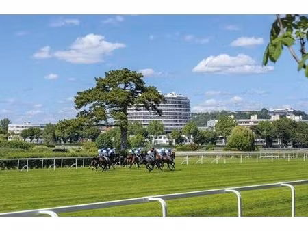 prestigieux appartement en vente garches  île-de-france