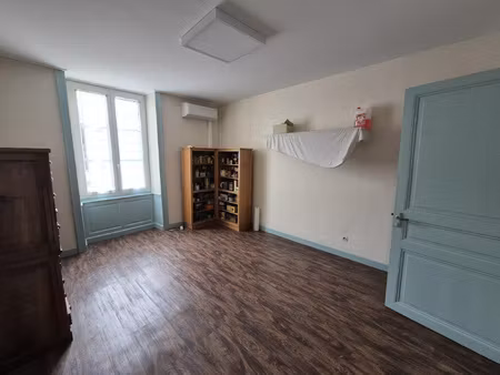 achat local commercial 79m² tulle 19000