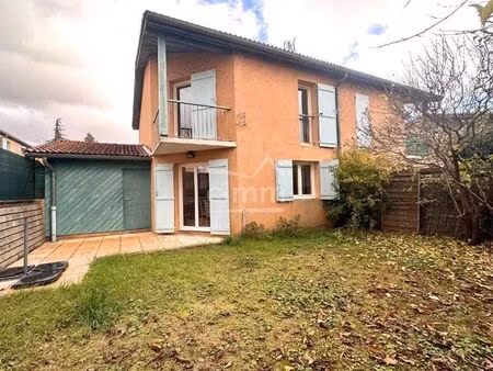 vente maison 4 pièces 78 m² mison (04200)