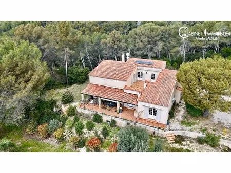 rare maison t5+++ 4 mn du village et au calme absolu