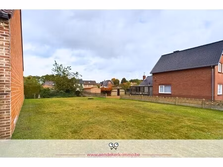 grond te koop in maaseik