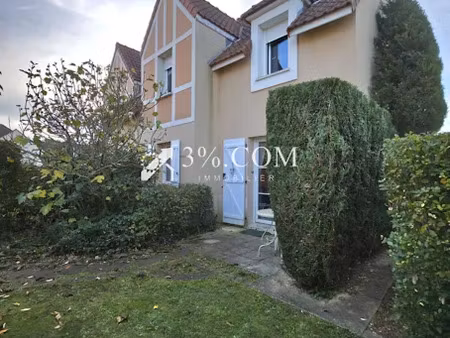 vente maison 3 pièces 42.89 m² à camiers (62176)  226 600 €