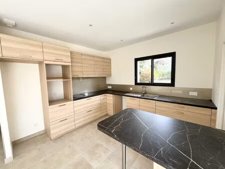 location maison 4 pièces 117m² gradignan 33170